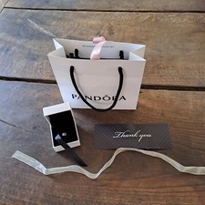 Pandora charm with d'occasion  Expédié en Belgium