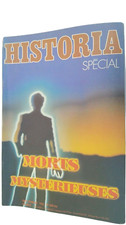 Special historia magazine d'occasion  Expédié en Belgium