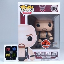 Funko pop wwe for sale  UK