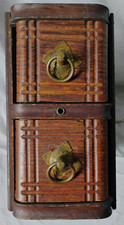 Antique singer oak for sale  Milton Mills