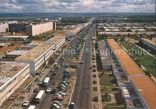 72017061 Brasilia Ciudad Fliegeraufnahme   comprar usado  Enviando para Brazil