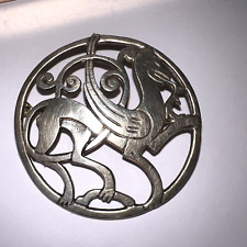 Sterling silver quendale for sale  GLASGOW