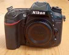 d7100 gebraucht kaufen  Lauf a.d.Pegnitz