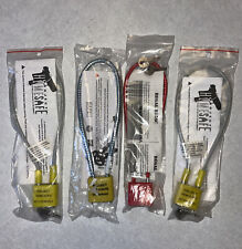 Cable gun safety for sale  Quincy