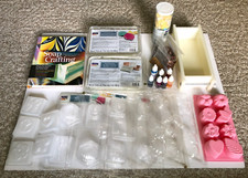 Lot soap making for sale  Richmond