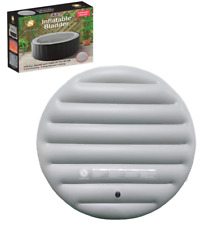 Inflatable bladder heat for sale  HITCHIN