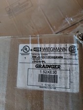 New grainger wiegmann for sale  Clifton