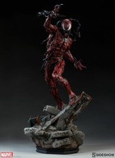Carnage sideshow statue d'occasion  Marseille XIV