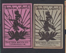 Antique match tag d'occasion  Expédié en Belgium