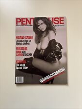 Penthouse magazin 1994 gebraucht kaufen  Pegnitz