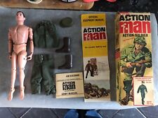 Vintage action man for sale  CWMBRAN