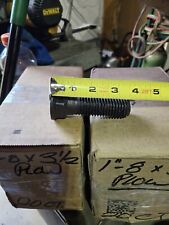 Boxes plow bolts for sale  Hebron