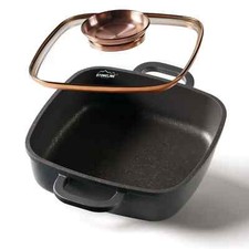 Stoneline 20x20cm eckpfanne gebraucht kaufen Stoneline 20x20cm eckpfanne gebraucht kaufen  Mönchengladbach