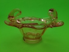 Pink swan bowl for sale  Chicago