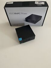 Asus barebone pn41 usato  Villanova di Camposampiero