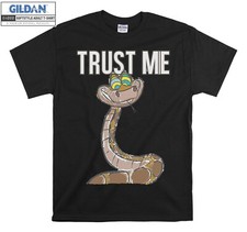 Disney The Jungle Book Kaa Trust Me Snake P Hoodie Tshirt Men Women Unisex AB586 comprar usado Disney The Jungle Book Kaa Trust Me Snake P Hoodie Tshirt Men Women Unisex AB586 comprar usado  Enviando para Brazil