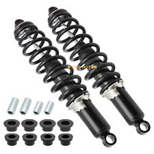 Amortecedor dianteiro 2 peças conjunto para Polaris Ranger 800 700 500 Diesel-900 7043394, usado comprar usado  Enviando para Brazil