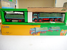 Corgi showmans 27602 for sale  HELENSBURGH
