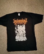 Embryectomy shirt grösse gebraucht kaufen  Affing