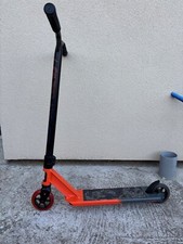 Trotinette freestyle mf520 d'occasion  Lixing-lès-Saint-Avold