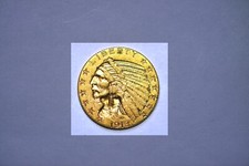 Monnaie indian head d'occasion  Montélimar