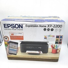 Epson drucker expression gebraucht kaufen  Gunzenhausen