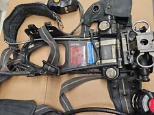 Usado, SCOTT 4.5 NXG7 4500 PSI 2007 NFPA Air Pack SCBA Harness EZ-Flow II FLUXO TESTADO comprar usado  Enviando para Brazil