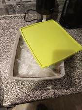 Tupperware eiskristall gefrier gebraucht kaufen  Berlin