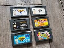 Lotto giochi nintendo usato  Valvestino