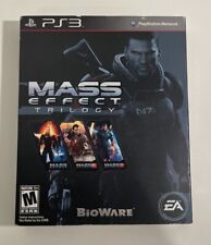 Usado, Sony PlayStation 3 PS3 Mass Effect Trilogy (COMPLETO) comprar usado  Enviando para Brazil