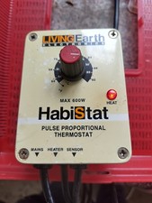 habistat reptile thermostat for sale habistat reptile thermostat for sale BRANDON