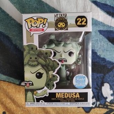 Funko pop medusa usato  Spoleto