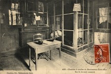 Chambre coucher bienheureux d'occasion  Villefontaine