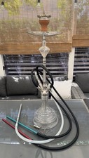 Shisha diamond smaragd gebraucht kaufen  Singen (Hohentwiel)