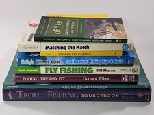 Lot fly fishing for sale  Myrtle Beach