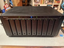 Synology diskstation ds1815 for sale  Roswell