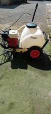 Honda pressure washer for sale  PONTEFRACT
