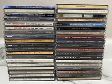 Lot easy listening for sale  Garden City