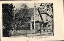 Ldenburg großherzogtum ldenbu gebraucht kaufen  Berlin
