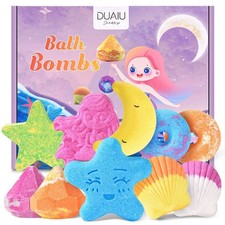 Duaiu bombe bagno usato  Italia