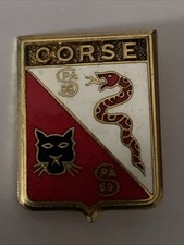 Insigne militaire aviation d'occasion  Grans
