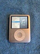 Apple ma978zp ipod for sale  FAVERSHAM
