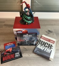 Marvel spider man gebraucht kaufen  Dauchingen