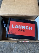 Launch jbox j2534 for sale  West Palm Beach