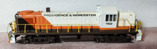 Providence worcester alco for sale  Farmingdale