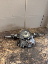 Aufsitzmäher rasentraktor tec gebraucht kaufen  Bohmte