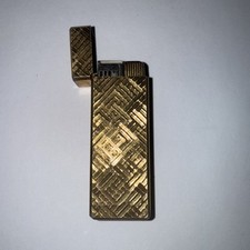 Vintage colibri gold for sale  Elburn