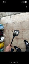Ibrido taylormade sim2max usato  Mantova