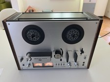 Akai 4000d tonbandgerät gebraucht kaufen  Tübingen
