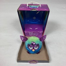 Furby furblings crystal usato  Spedire a Italy